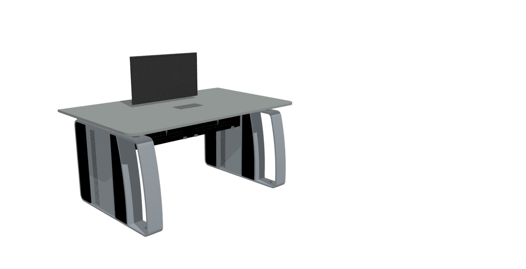 Control Console TeKno | 1-  MODULI LINEARI